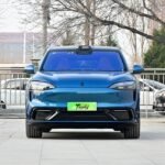 AITO M6 2026– Ready for Export From China |  Chinese Ev Cars in Ethiopia