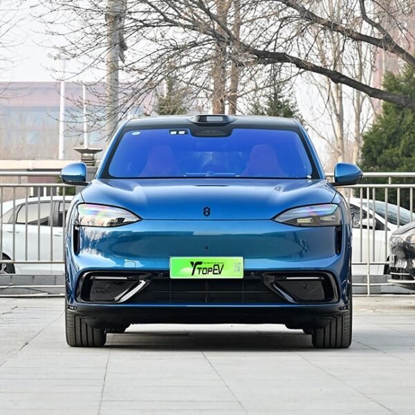 AITO M6 2026– Ready for Export From China |  Chinese Ev Cars in Ethiopia