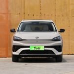 MG 4X 2026– Ready for Export From China |  Chinese Ev Cars in Ethiopia