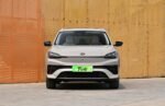 MG 4X 2026– Ready for Export From China |  Chinese Ev Cars in Ethiopia