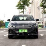 Volkswagen ID.UNYX 07 2026– Ready for Export From China |  Chinese Ev Cars in Ethiopia