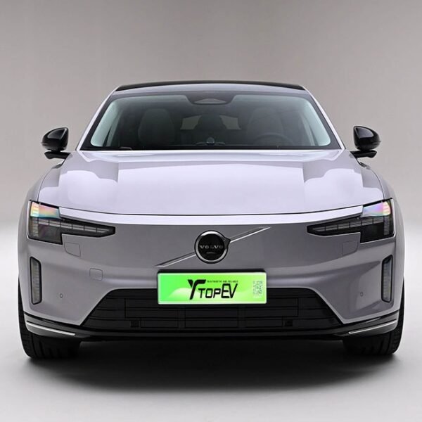 Volvo ES90 2027– Ready for Export From China |  Chinese Ev Cars in Ethiopia