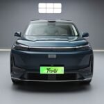 2026 Geely Galaxy M9– – Factory Price From China |  Chinese Ev Cars in Ethiopia