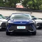 2026 Buick LaCrosse– China Export Vehicle |  Chinese Ev Cars in Ethiopia