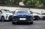 2026 Buick LaCrosse– China Export Vehicle |  Chinese Ev Cars in Ethiopia