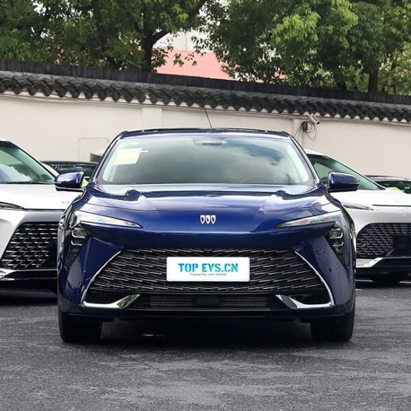 2026 Buick LaCrosse– China Export Vehicle |  Chinese Ev Cars in Ethiopia