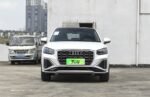2026 Audi Q2L– – Factory Price From China |  Chinese Ev Cars in Ethiopia