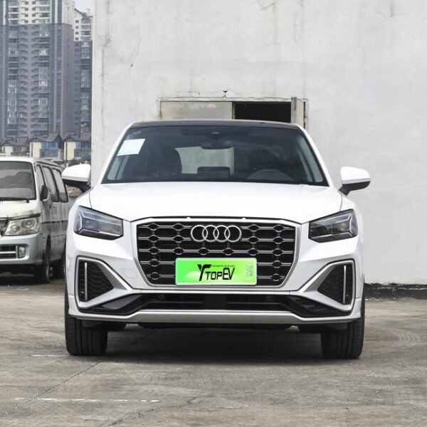 2026 Audi Q2L– – Factory Price From China |  Chinese Ev Cars in Ethiopia