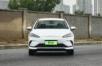 BYD Seal 05 DM-i 2026– Factory Price From China |  Chinese Ev Cars in Kenya