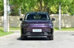 2026 Leapmotor C16– China Export Vehicle |  Chinese Ev Cars in Ethiopia