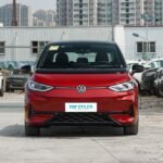 Volkswagen ID.3 GTX 2026– China Export Vehicle |  Chinese Ev Cars in Ethiopia