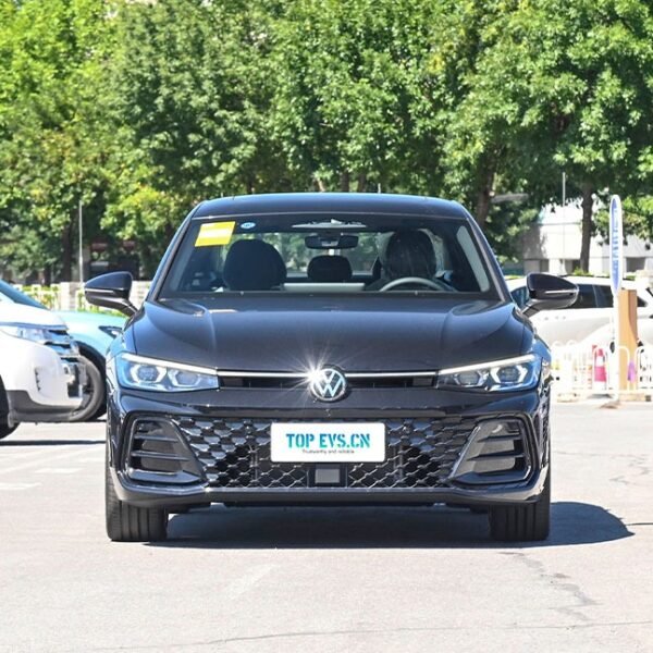 2026 Volkswagen Passat– China Export Vehicle |  Chinese Ev Cars in Ethiopia