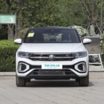 New Volkswagen T-Roc Facelift II 2026– China Export Vehicle |  Chinese Ev Cars in Ethiopia