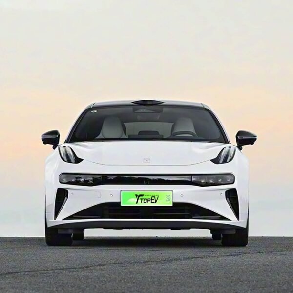 Zeekr 001 2026– Factory Price From China |  Chinese Ev Cars in Ethiopia