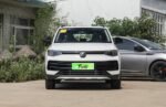 2026 Volkswagen Tharu– China Export Vehicle |  Chinese Ev Cars in Ethiopia