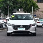 Nissan Sylphy 2026– China Export Vehicle |  Chinese Ev Cars in Ethiopia