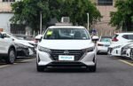 Nissan Sylphy 2026– China Export Vehicle |  Chinese Ev Cars in Ethiopia