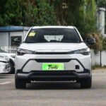Toyota Frontlander 2026 2.0L– Factory Price From China |  Chinese Ev Cars in Ethiopia