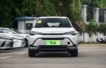 Toyota Frontlander 2026 2.0L– Factory Price From China |  Chinese Ev Cars in Ethiopia