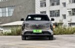 Changan CS55 PLUS 2026– Factory Price From China |  Chinese Ev Cars in Ethiopia