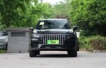 Lynk & Co 09 2026– Factory Price From China |  Chinese Ev Cars in Ethiopia