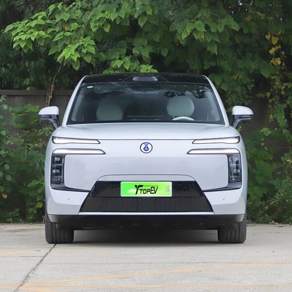 2026 Denza N8L– China Export Vehicle |  Chinese Ev Cars in Ethiopia
