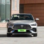 Geely Galaxy Starshine 6 2026– Factory Price From China |  Chinese Ev Cars in Ethiopia