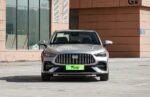 Geely Galaxy Starshine 6 2026– Factory Price From China |  Chinese Ev Cars in Ethiopia