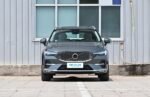 2026 Volvo XC60– China Export Vehicle |  Chinese Ev Cars in Ethiopia