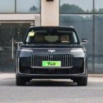 Chery Fulwin T11 2026– Factory Price From China |  Chinese Ev Cars in Ethiopia