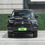 Tank 400 Hi4-T 2026– Factory Price From China |  Chinese Ev Cars in Ethiopia