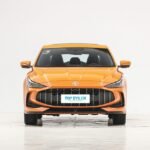 2026 MG5– China Export Vehicle |  Chinese Ev Cars in Ethiopia