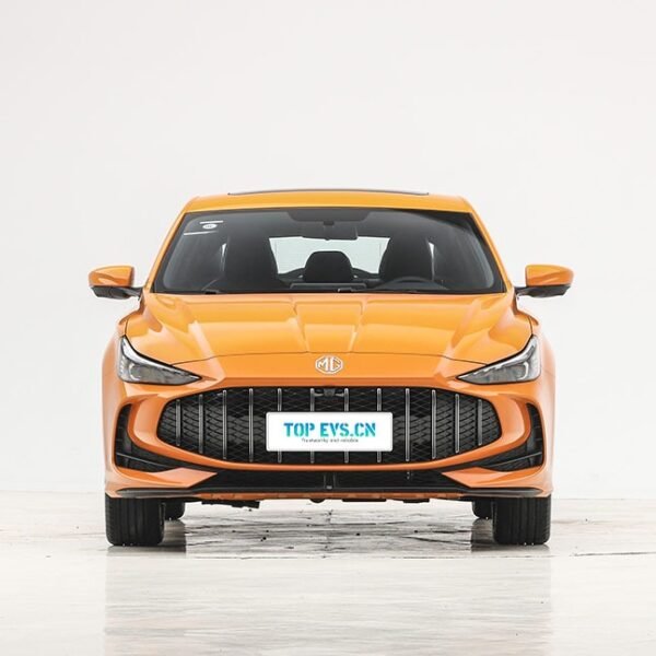 2026 MG5– China Export Vehicle |  Chinese Ev Cars in Ethiopia
