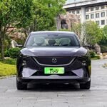 Mazda EZ-60 EREV 2026– Factory Price From China |  Chinese Ev Cars in Ethiopia