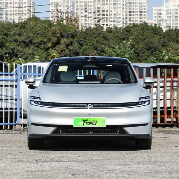 Changan NEVO A06 2026 BEV– Factory Price From China |  Chinese Ev Cars in Ethiopia