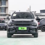 2026 Lynk & Co 01– China Export Vehicle |  Chinese Ev Cars in Ethiopia