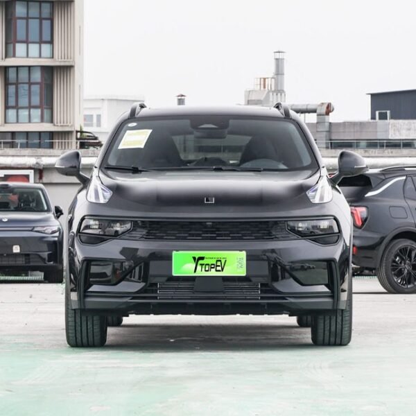 2026 Lynk & Co 01– China Export Vehicle |  Chinese Ev Cars in Ethiopia