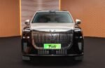 Voyah Taishan 2026– Factory Price From China |  Chinese Ev Cars in Ethiopia