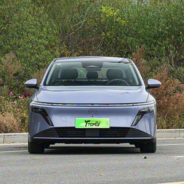 Nissan N6 2026– Factory Price From China |  Chinese Ev Cars in Ethiopia