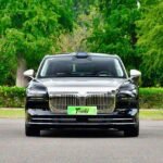 Voyah Passion L 2026– Factory Price From China |  Chinese Ev Cars in Ethiopia