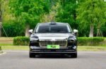 Voyah Passion L 2026– Factory Price From China |  Chinese Ev Cars in Ethiopia
