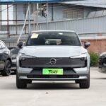2026 Volvo EX30 Cross Country– China Export Vehicle |  Chinese Ev Cars in Ethiopia