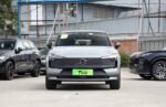2026 Volvo EX30 Cross Country– China Export Vehicle |  Chinese Ev Cars in Ethiopia