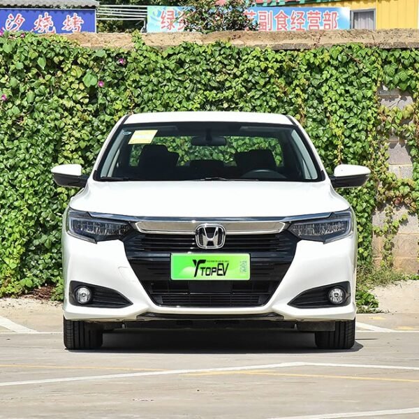 Honda Crider 2024– Factory Price From China |  Chinese Ev Cars in Ethiopia