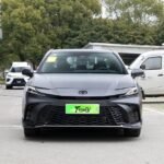 2026 Toyota Camry– China Export Vehicle |  Chinese Ev Cars in Ethiopia