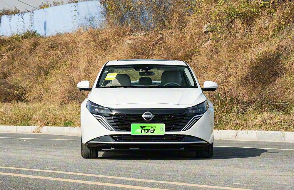 imgi_3_1_3(40) Nissan Teana 2026– Factory Price From China | Chinese Ev Cars in Kenya - Image 1