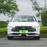 Ford Mondeo 2026– Factory Price From China |  Chinese Ev Cars in Ethiopia