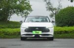 Ford Mondeo 2026– Factory Price From China |  Chinese Ev Cars in Ethiopia