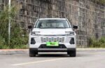 Toyota Wildlander 2026– Factory Price From China |  Chinese Ev Cars in Ethiopia