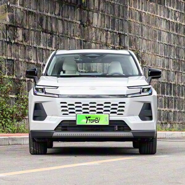 Toyota Wildlander 2026– Factory Price From China |  Chinese Ev Cars in Ethiopia
